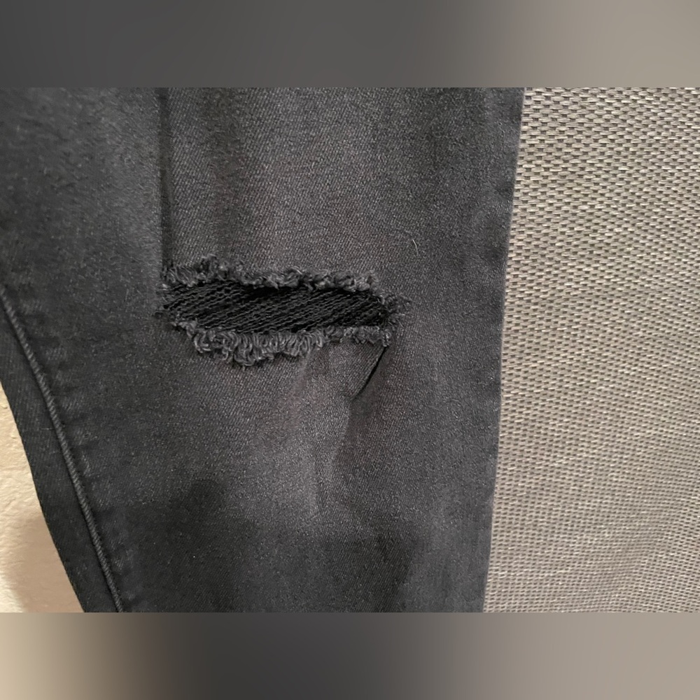 Jordache Straight High Rise - Picture 8 of 10